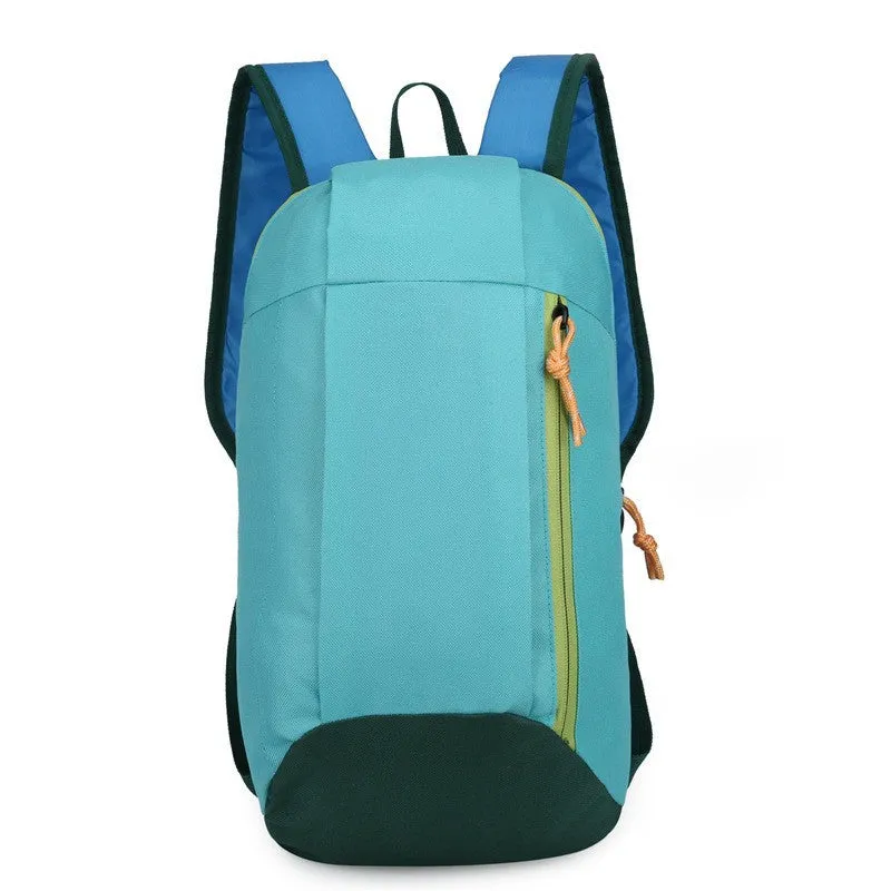 Women's & Men's & Leisure Portable Backpacks