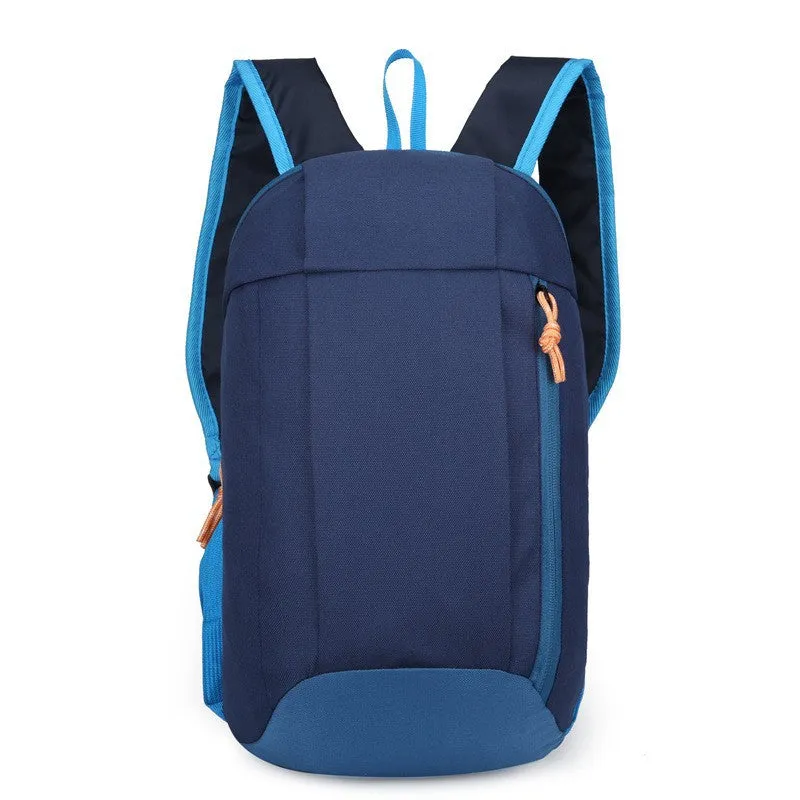 Women's & Men's & Leisure Portable Backpacks