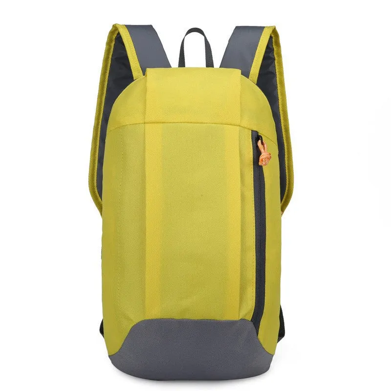 Women's & Men's & Leisure Portable Backpacks