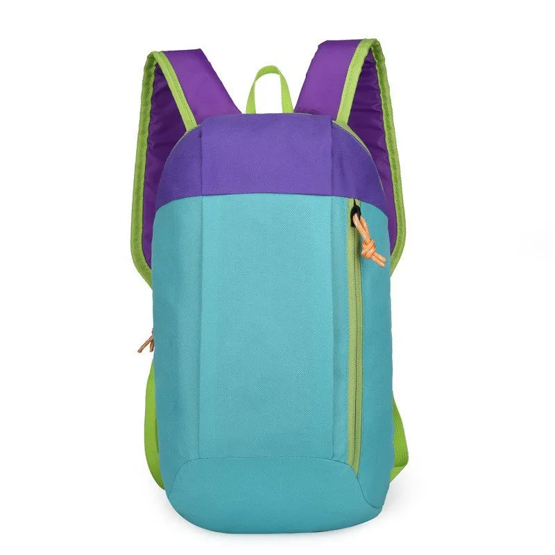 Women's & Men's & Leisure Portable Backpacks