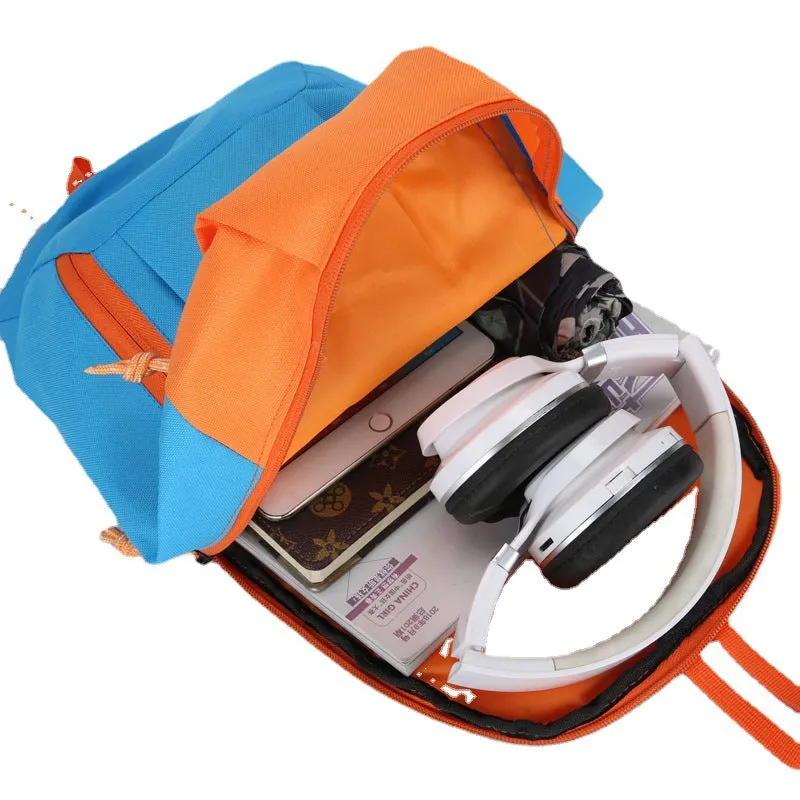 Women's & Men's & Leisure Portable Backpacks