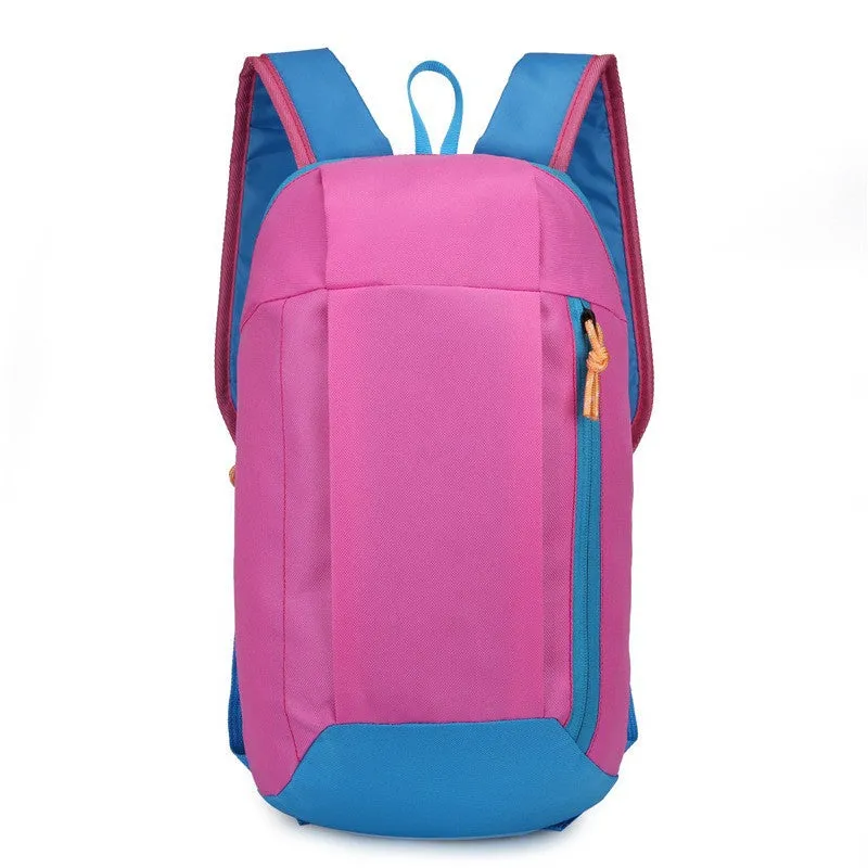Women's & Men's & Leisure Portable Backpacks