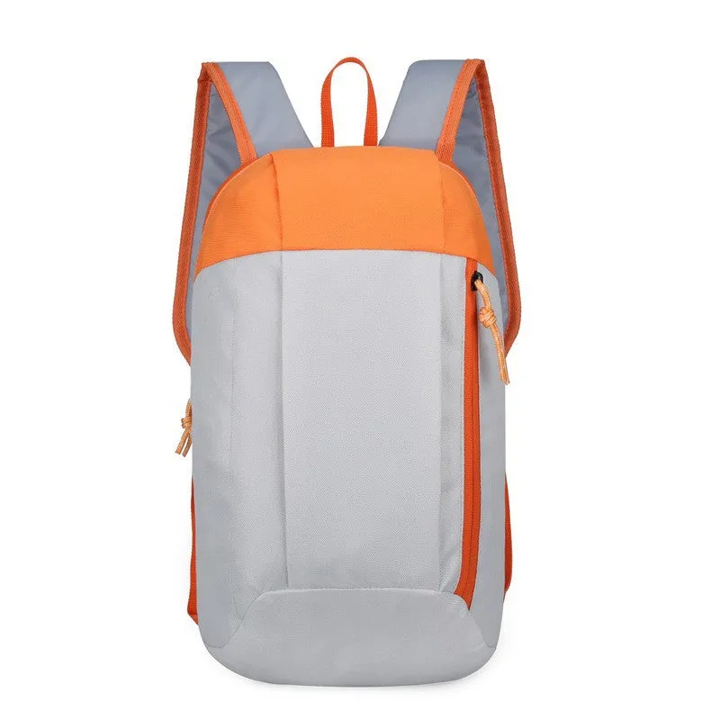 Women's & Men's & Leisure Portable Backpacks