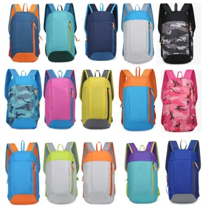 Women's & Men's & Leisure Portable Backpacks