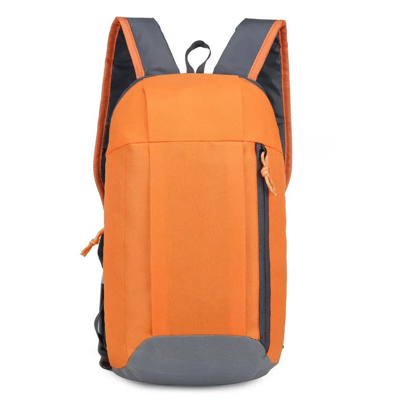 Women's & Men's & Leisure Portable Backpacks