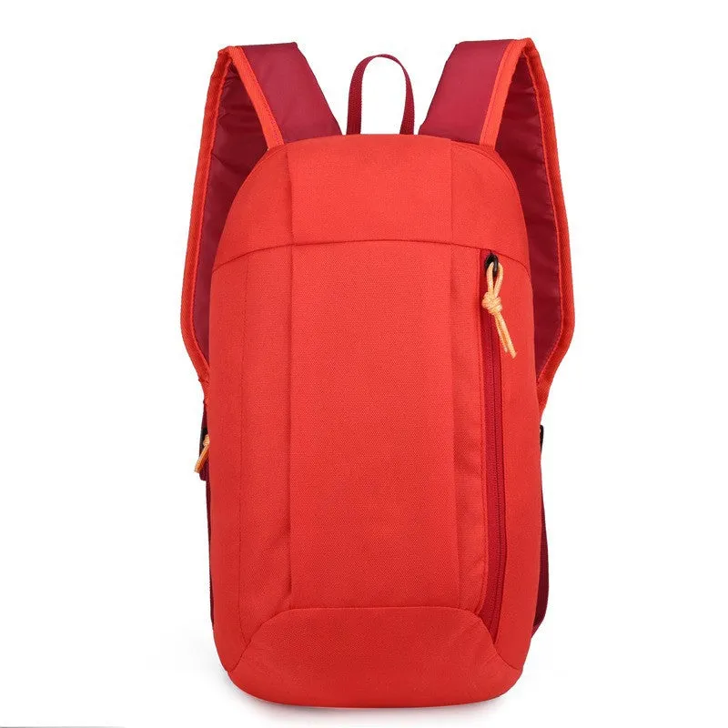Women's & Men's & Leisure Portable Backpacks