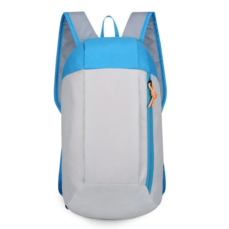 Women's & Men's & Leisure Portable Backpacks