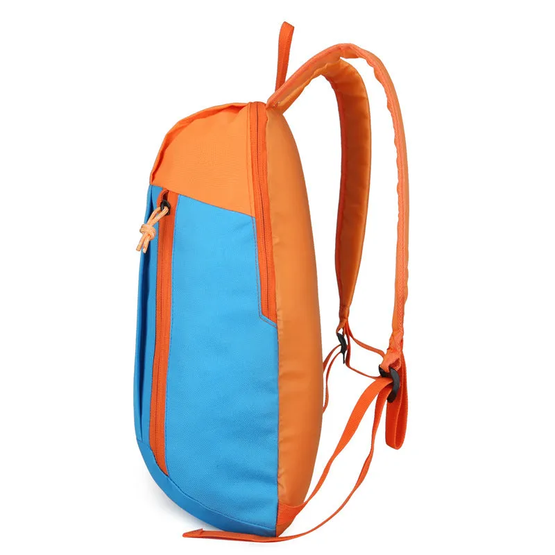 Women's & Men's & Leisure Portable Backpacks