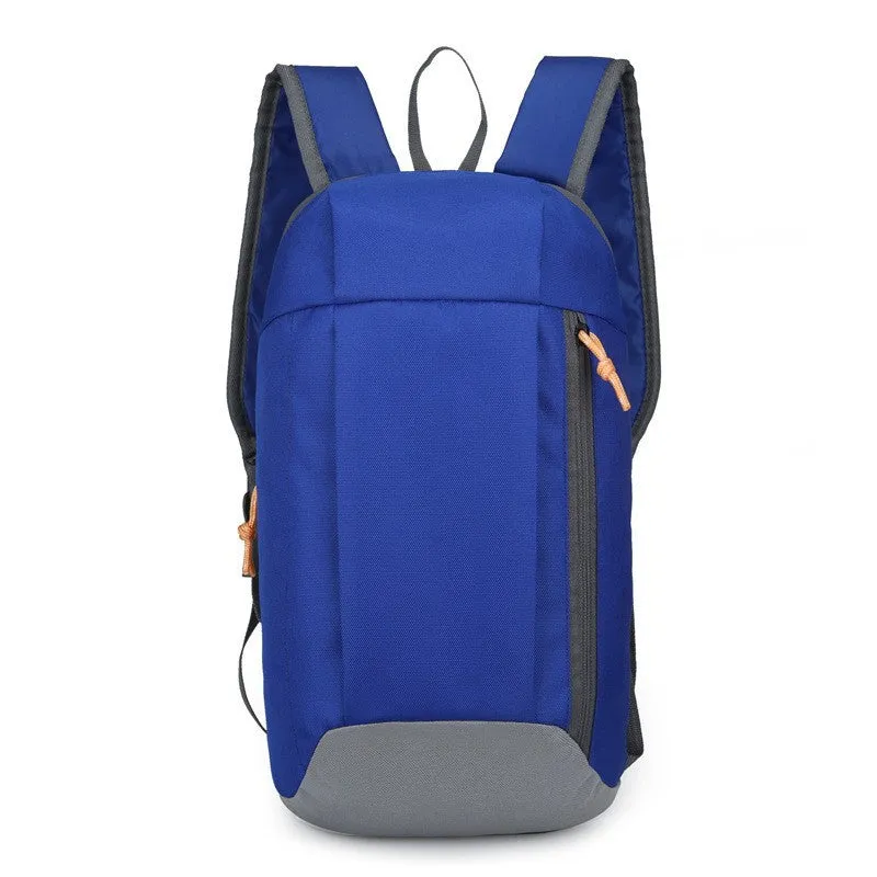 Women's & Men's & Leisure Portable Backpacks