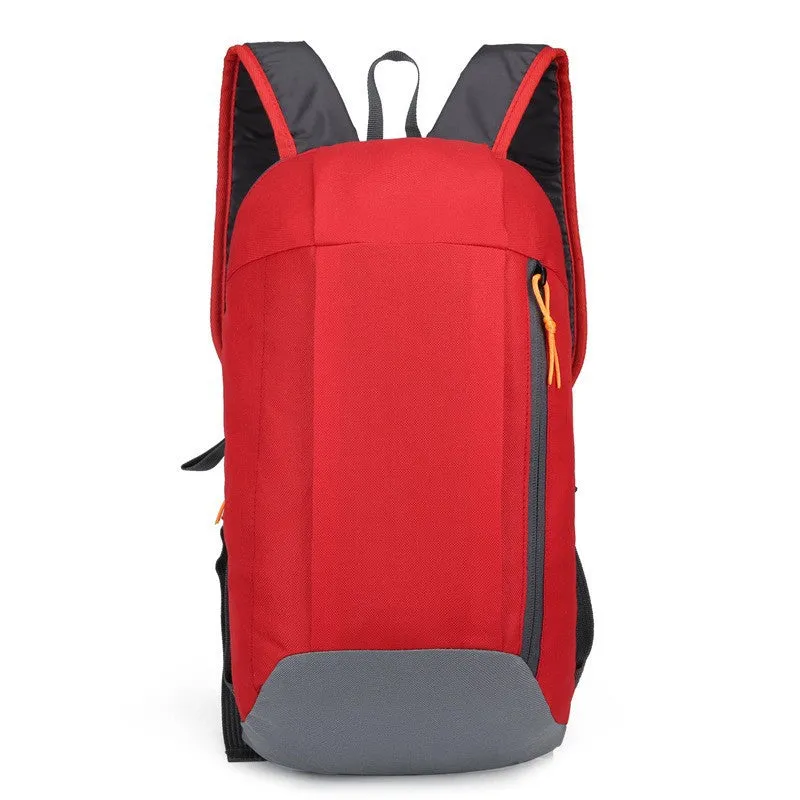 Women's & Men's & Leisure Portable Backpacks