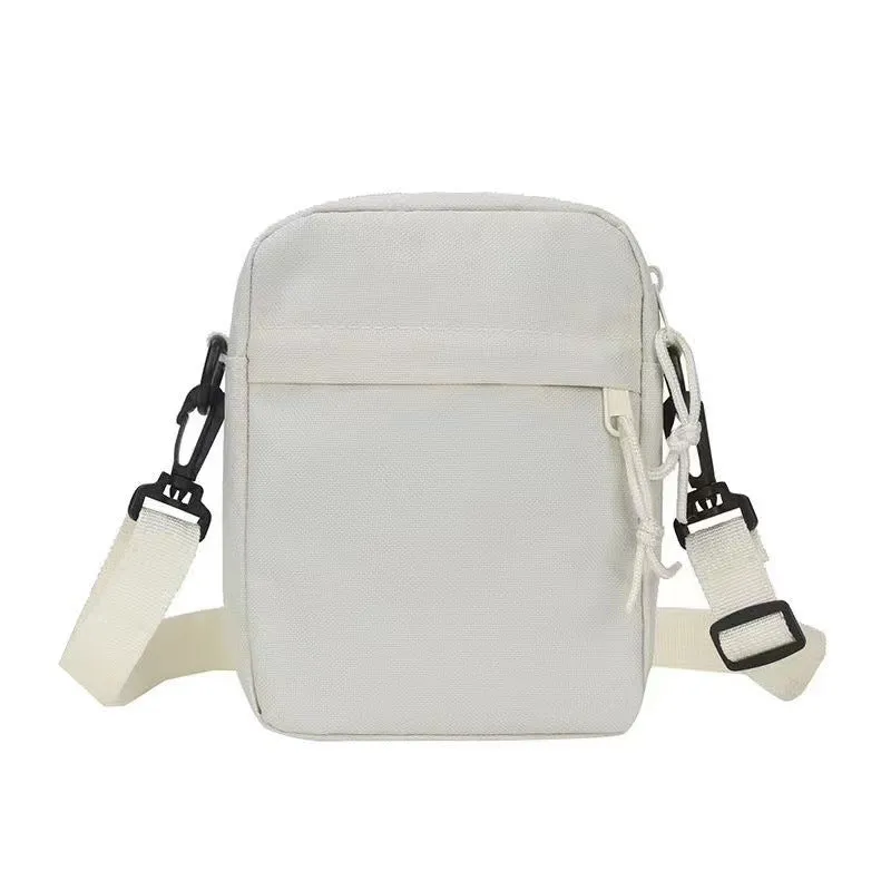 Women's & Men's & Mori Style Trendy Simple Bags