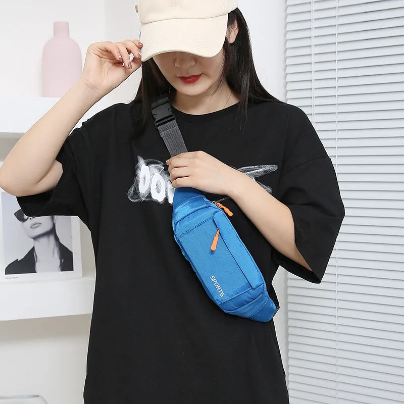 Women's & Men's & Source Business Checkout Fitness Running Phone Bags