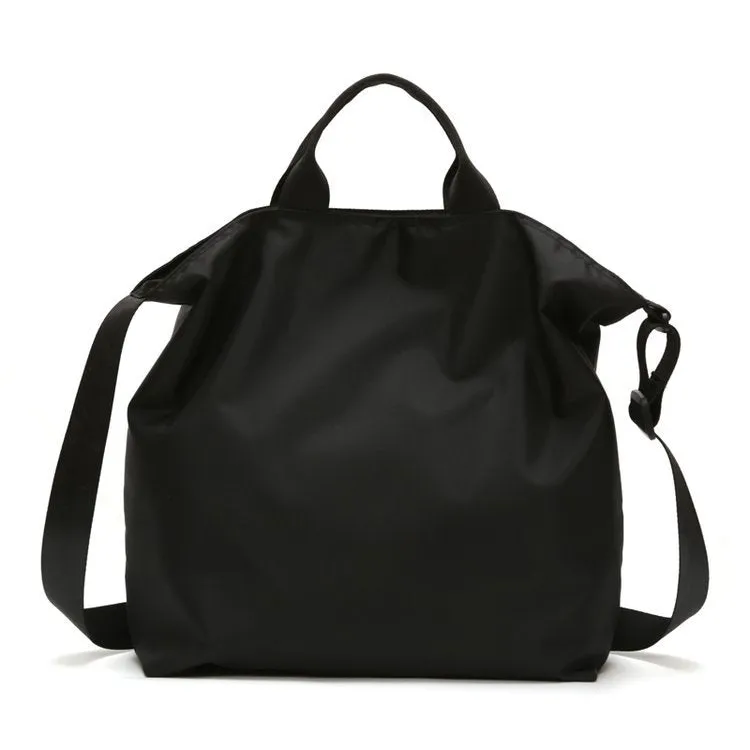 Women's & Men's & Waterproof Large Capacity Korean Style Travel Bags