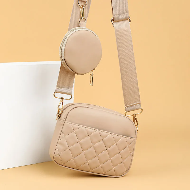 Women's & Men's Trendy Spring Fashion Little Korean Style Men's Bags