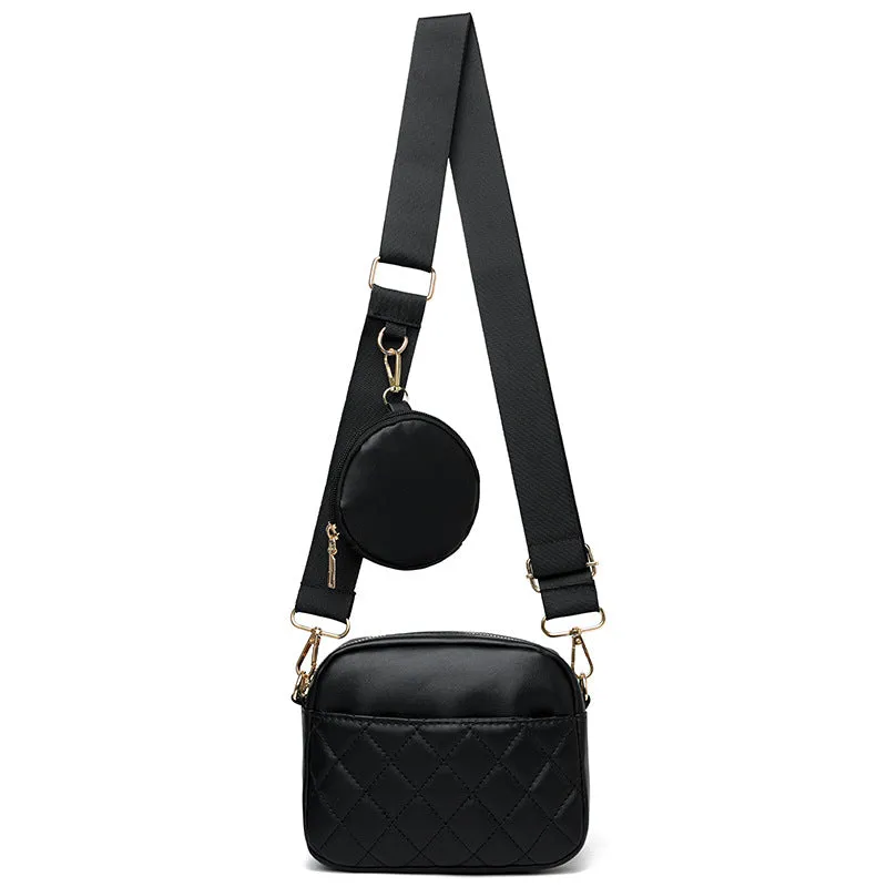 Women's & Men's Trendy Spring Fashion Little Korean Style Men's Bags