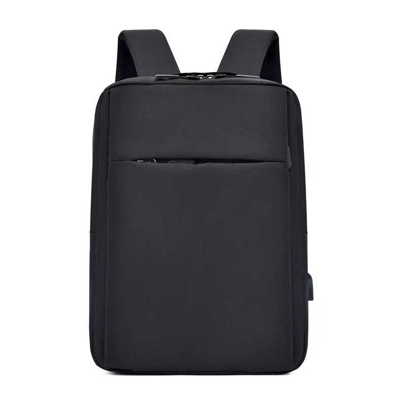 Women's & Men's Unique & Business Computer Backpacks