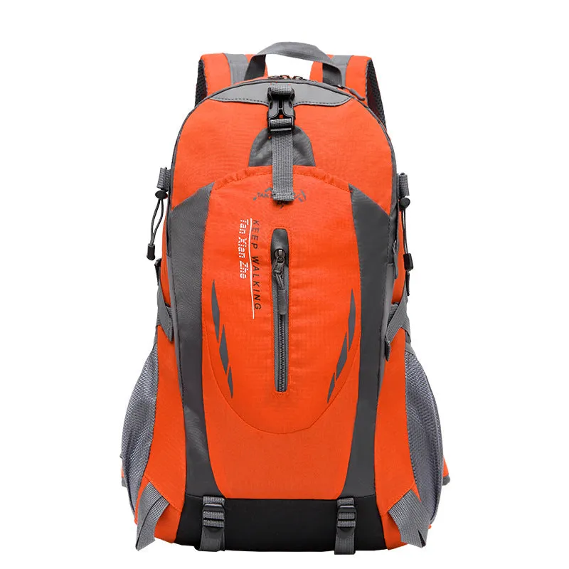 Women's & Men's Unique & Hiking Riding Backpacks