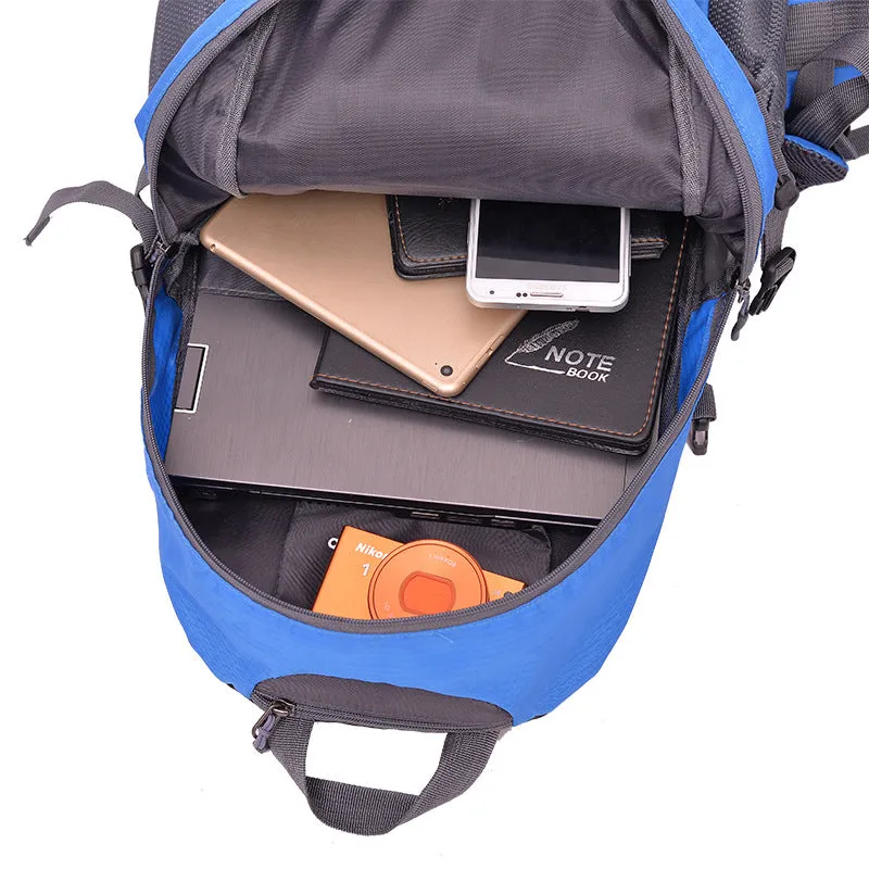 Women's & Men's Unique & Hiking Riding Backpacks