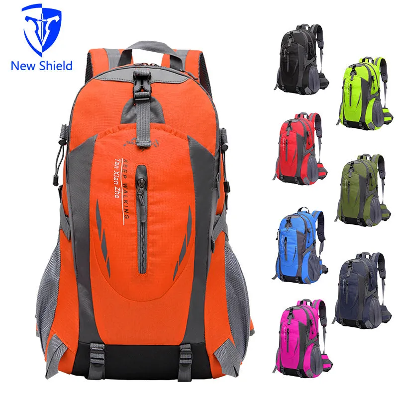 Women's & Men's Unique & Hiking Riding Backpacks
