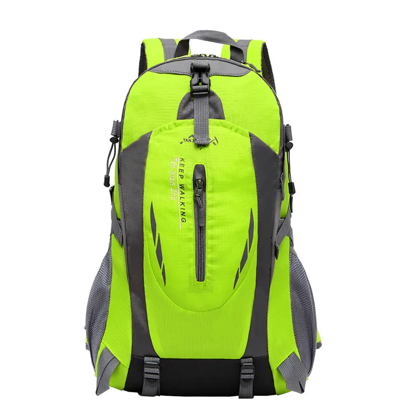 Women's & Men's Unique & Hiking Riding Backpacks