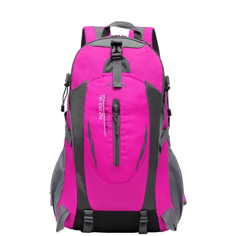 Women's & Men's Unique & Hiking Riding Backpacks