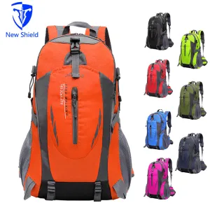 Women's & Men's Unique & Hiking Riding Backpacks