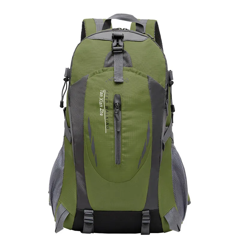 Women's & Men's Unique & Hiking Riding Backpacks